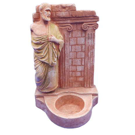 Ιπποκράτης - Κηροπήγιο Ρεσώ