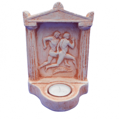 Δρομείς - Κηροπηγιο Ρεσώ