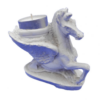 Πήγασος - Κηροπήγιο Ρεσώ