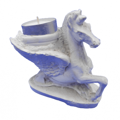 Πήγασος - Κηροπήγιο Ρεσώ