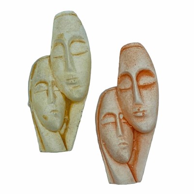 Είδωλο Ζεύγος - Μαγνητάκι Ψυγείου