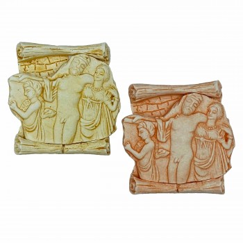 Διονυσιακά Μέθυσος  - Μαγνητάκι Ψυγείου