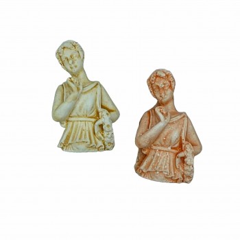 Θεά Δήμητρα       Μαγνητάκι Ψυγείου