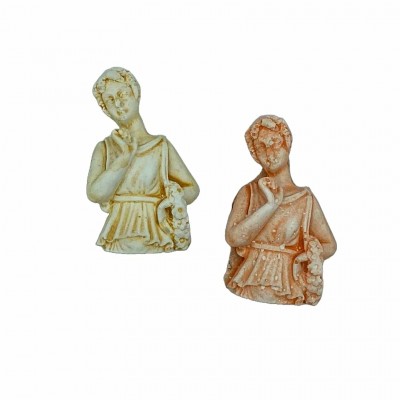 Θεά Δήμητρα       Μαγνητάκι Ψυγείου