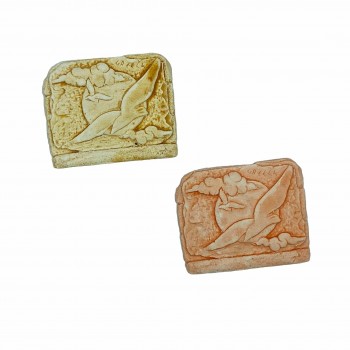 Θαλασσοπούλια - Μαγνητάκι Ψυγείου