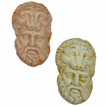 Ηρακλής - Μαγνητάκι Ψυγείου