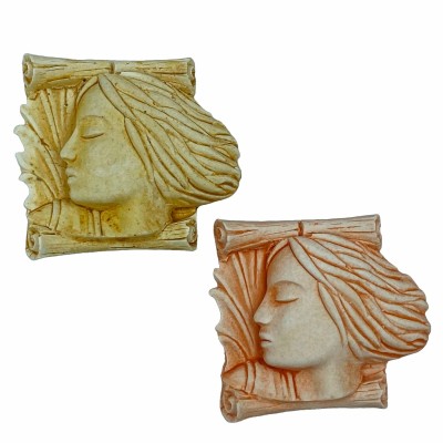 Μορφέας θεός του Ύπνου Μαγνητάκι Ψυγείου