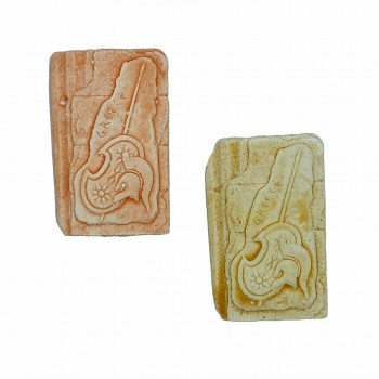 Ελλήνων Όπλα - Μαγνητάκι Ψυγείου