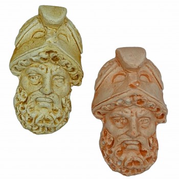 Μιλτιάδης - Μαγνητάκι Ψυγείου 