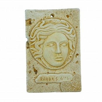 Βορέας (0 θεός του βόρειου άνεμου)