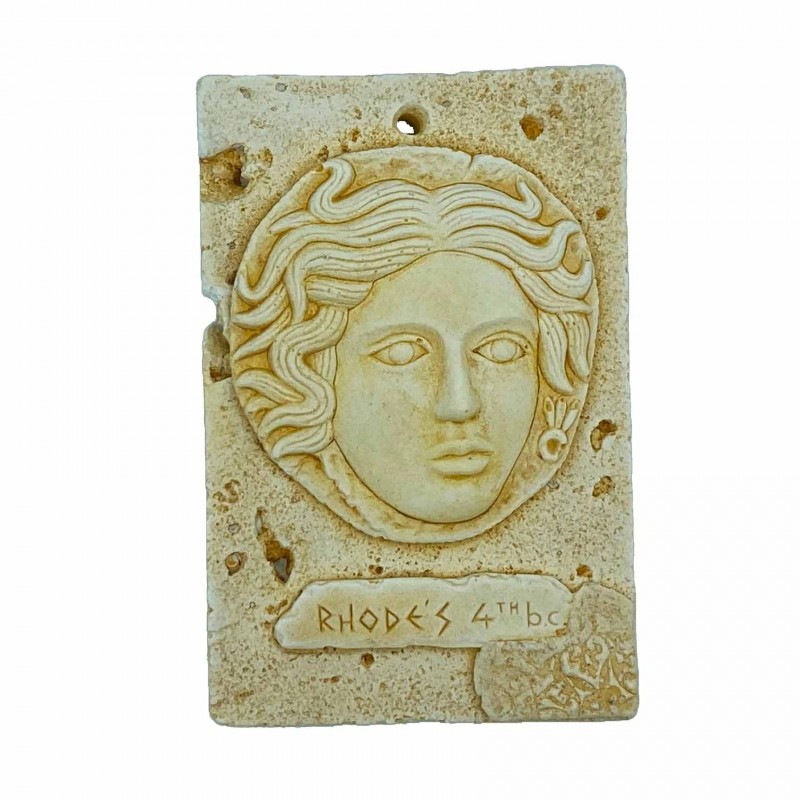 Βορέας (0 θεός του βόρειου άνεμου)