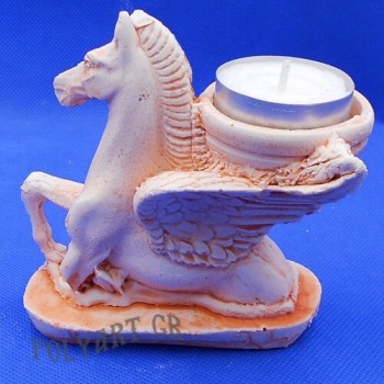 Πήγασος - Κηροπήγιο Ρεσώ