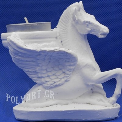Πήγασος - Κηροπήγιο Ρεσώ