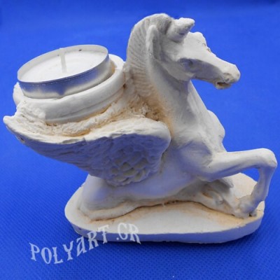 Πήγασος - Κηροπήγιο Ρεσώ