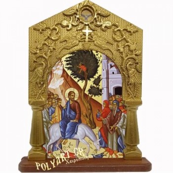 ΒΑΪΦΟΡΟΣ  – Εικονοστάσι