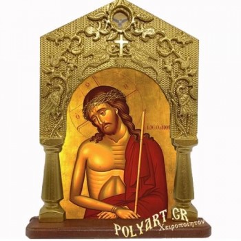 ΝΥΜΦΙΟΣ  – Εικονοστάσι