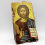 ΙΗΣΟΥΣ ΧΡΙΣΤΟΣ ΕΥΛΟΓΩΝ -Επιτραπέζια εικόνα