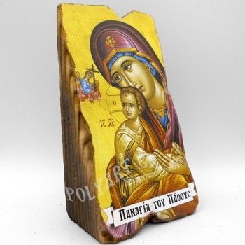 ΠΑΝΑΓΙΑ ΤΟΥ ΠΑΘΟΥΣ -Επιτραπέζια εικόνα