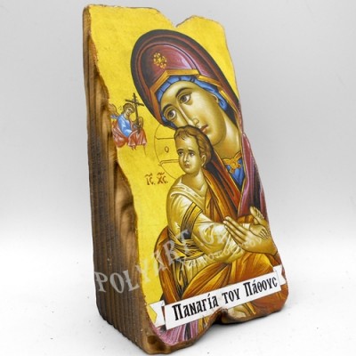 ΠΑΝΑΓΙΑ ΤΟΥ ΠΑΘΟΥΣ -Επιτραπέζια εικόνα
