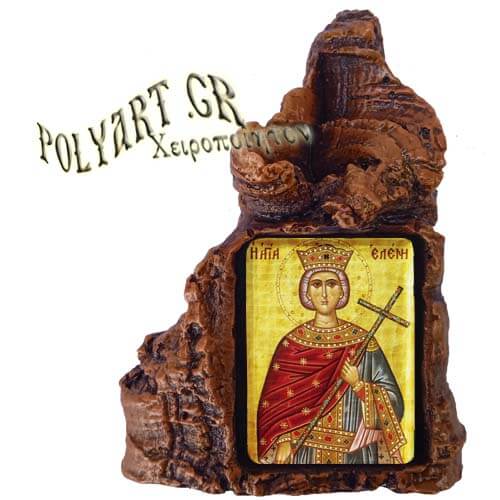 ΑΓΙΑ  ΕΛΕΝΗ – Πέτρινη Καρδιά