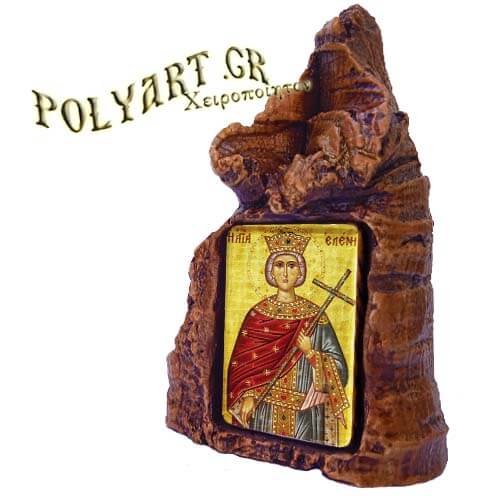 ΑΓΙΑ  ΕΛΕΝΗ – Πέτρινη Καρδιά