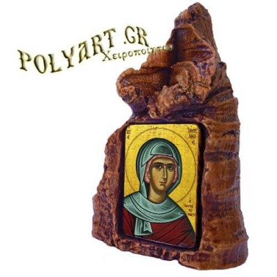 ΑΓΙΑ  ΙΦΙΓΕΝΕΙΑ – Πέτρινη Καρδιά