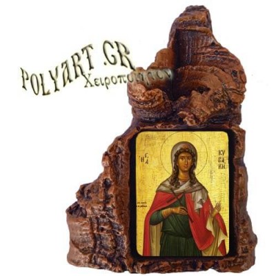 ΑΓΙΑ  ΚΥΡΙΑΚΗ – Πέτρινη Καρδιά