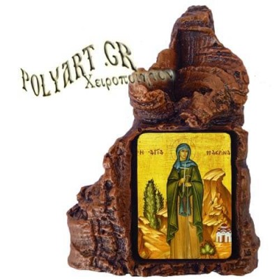 ΑΓΙΑ  ΜΑΚΡΙΝΑ – Πέτρινη Καρδιά