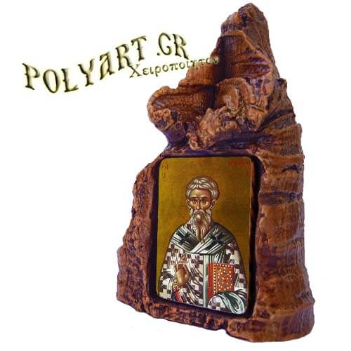 ΑΓΙΟΣ ΙΕΡΟΘΕΟΣ – Πέτρινη Καρδιά