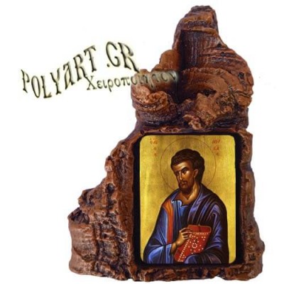 ΑΓΙΟΣ  ΛΟΥΚΑΣ  – Πέτρινη Καρδιά