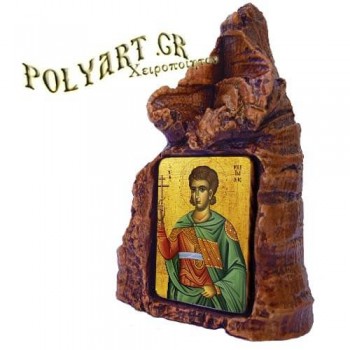 ΑΓΙΟΣ ΜΙΛΤΙΑΔΗΣ – Πέτρινη Καρδιά