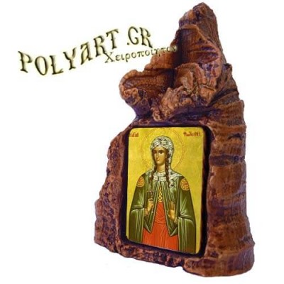 ΑΓΙΑ ΦΩΤΕΙΝΗ  –  Πέτρινη Καρδιά