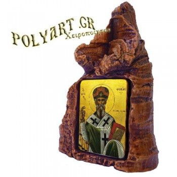 ΑΓΙΟΣ  ΦΩΚΑΣ  –  Πέτρινη Καρδιά