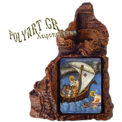 ΑΓΙΟΣ ΝΙΚΟΛΑΟΣ  –  Πέτρινη Καρδιά