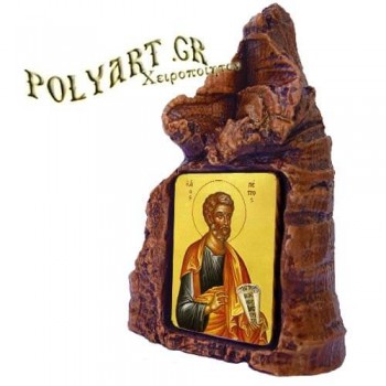 ΑΓΙΟΣ  ΠΕΤΡΟΣ  –  Πέτρινη Καρδιά