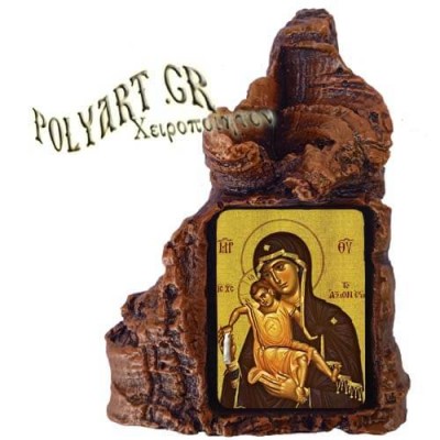 ΠΑΝΑΓΙΑ ΑΞΙΟΝ ΕΣΤΙ – Πέτρινη Καρδιά