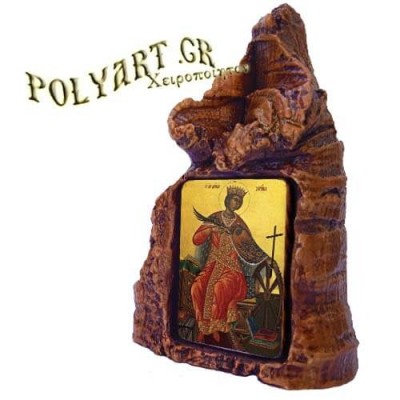 ΑΓΙΑ  ΑΙΚΑΤΕΡΙΝΗ  – Πέτρινη Καρδιά