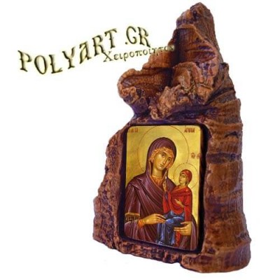 ΑΓΙΑ  ΑΝΝΑ  – Πέτρινη Καρδιά