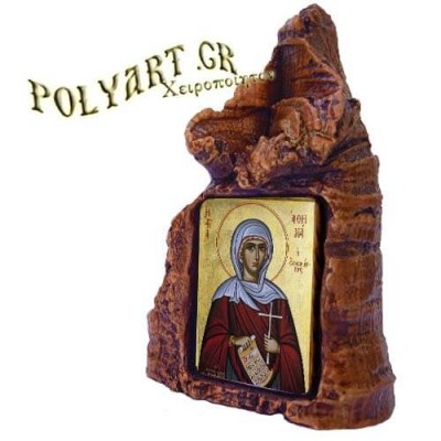 ΑΓΙΑ  ΑΘΗΝΑ  – Πέτρινη Καρδιά