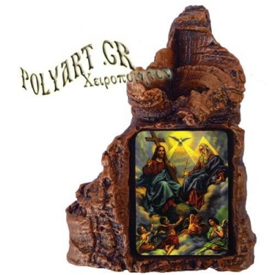 ΑΓΙΑ  ΤΡΙΑΔΑ  – Πέτρινη Καρδιά