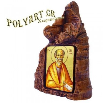 ΑΓΙΟΣ ΑΡΙΣΤΕΙΔΗΣ  – Πέτρινη Καρδιά