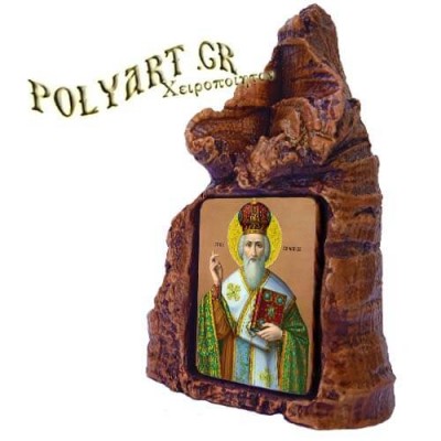 ΑΓΙΟΣ ΑΧΙΛΛΕΙΟΣ  – Πέτρινη Καρδιά