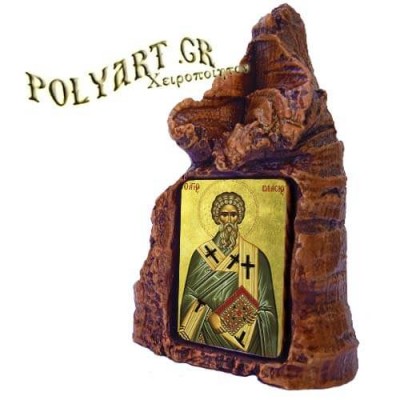 ΑΓΙΟΣ ΒΛΑΣΙΟΣ  – Πέτρινη Καρδιά