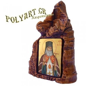 ΑΓΙΟΣ ΛΟΥΚΑΣ  – Πέτρινη Καρδιά