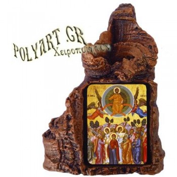 ΑΝΑΛΗΨΗ ΧΡΙΣΤΟΥ – Πέτρινη Καρδιά