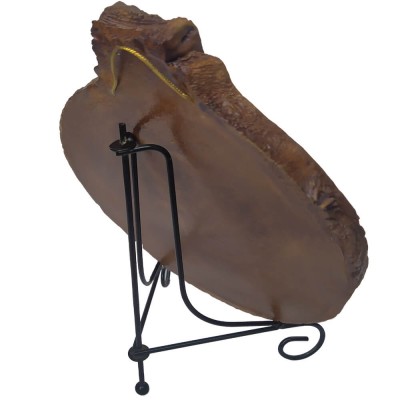 ΠΡΟΦΗΤΗΣ ΗΛΙΑΣ - Εικόνα Κορμός Δέντρου