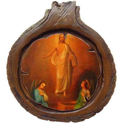 Η ΑΝΑΣΤΑΣΗ - Εικόνα Κορμός Δέντρου