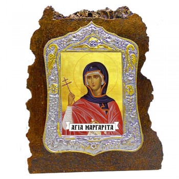 ΑΓΙΑ ΜΑΡΓΑΡΙΤΑ - Κορνιζόλιθος