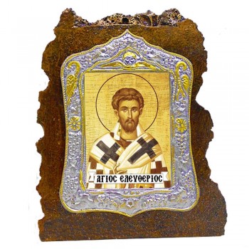 ΑΓΙΟΣ ΕΛΕΥΘΕΡΙΟΣ - Κορνιζόλιθος