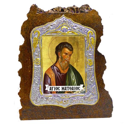 ΑΓΙΟΣ ΜΑΤΘΑΙΟΣ - Κορνιζόλιθος